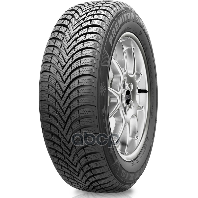 Автошина MAXXIS WP6 SUV 215/55 R18 99 V