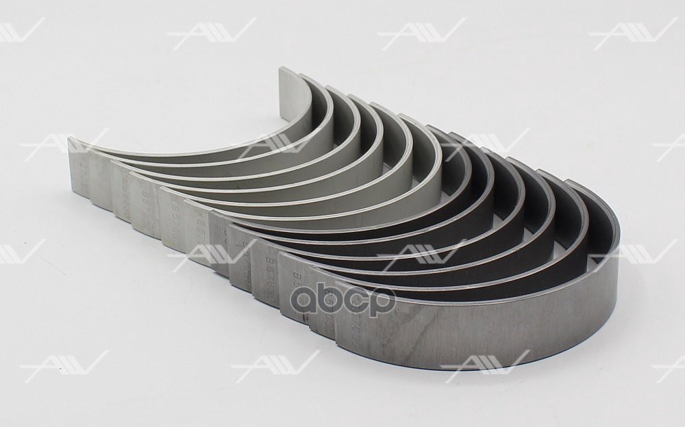 BE-57030 вкладыши шатунные STD PEUGEOT/LAND ROVER TDV6