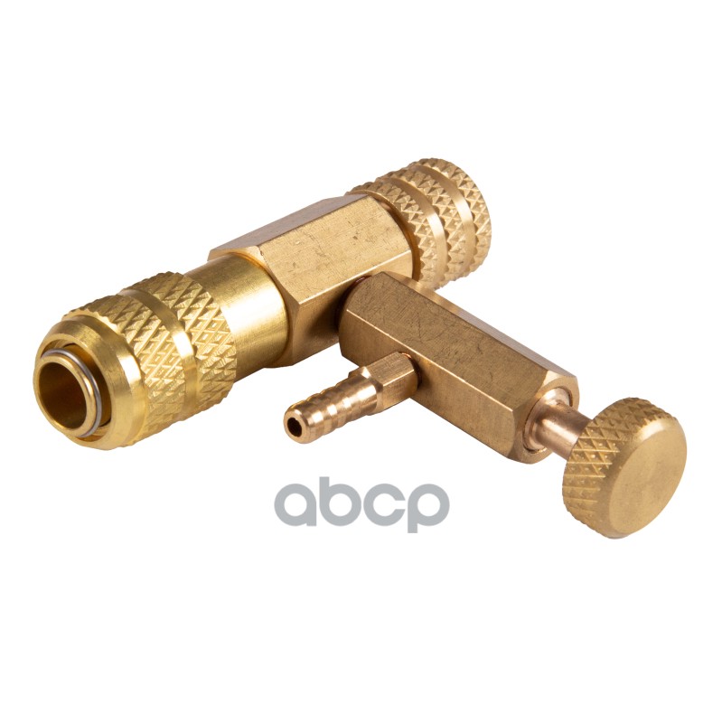 AF1033108C AFFIX Набор для тестирования утечки выхлопных газов, кейс, 8 предметов