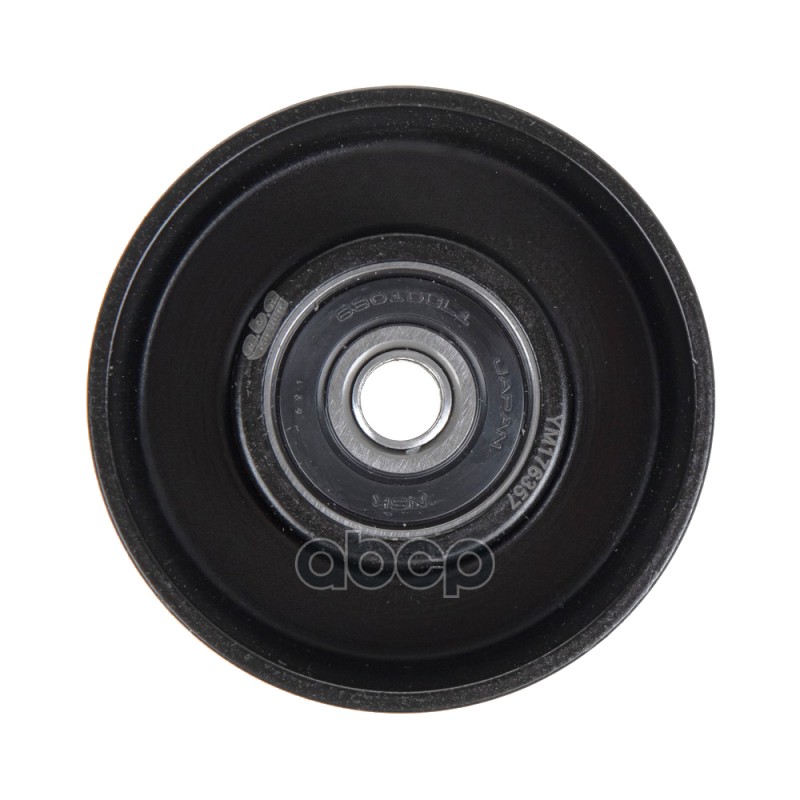 Ролик Приводного Ремня Aba Automotive Ym176357 ABA Automotive арт. YM176357