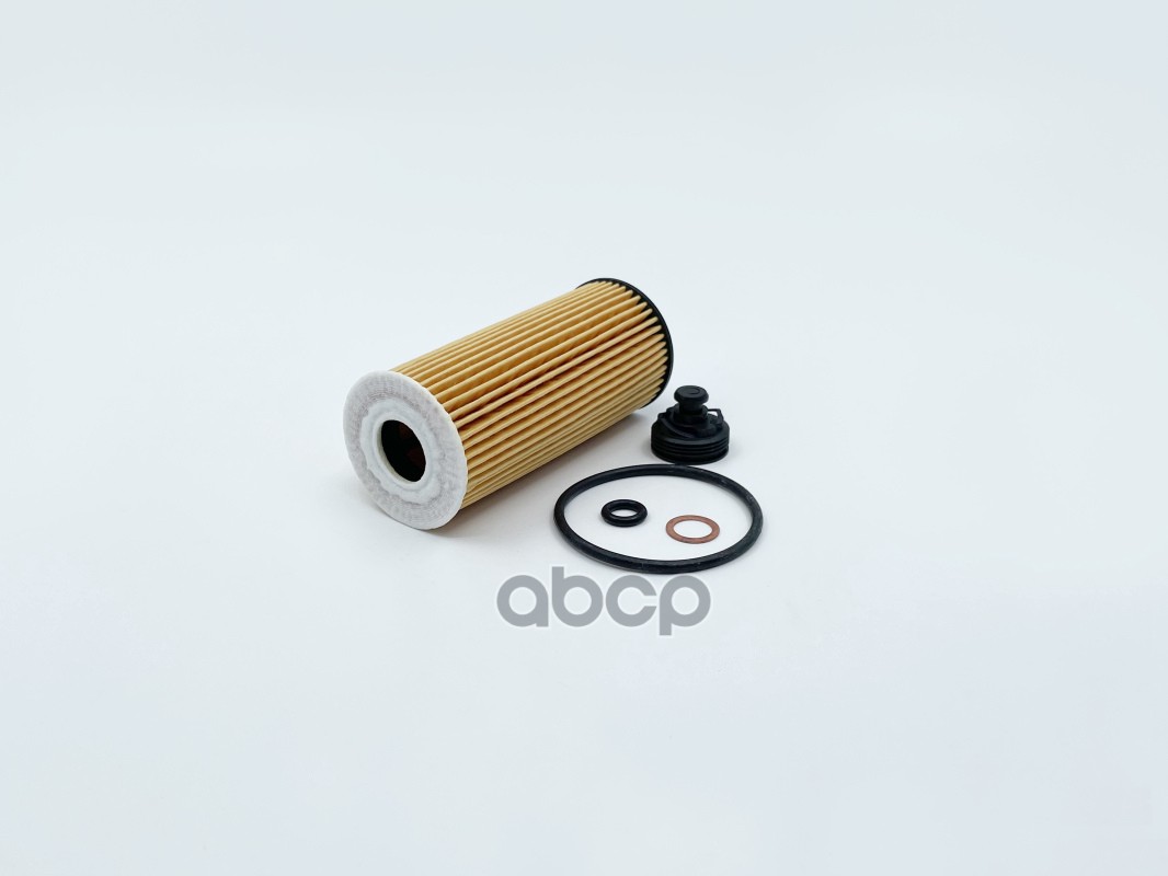 Фильтр масляный