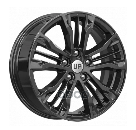 Диск WHEELS UP,  7x17/5x112ET40 57.1