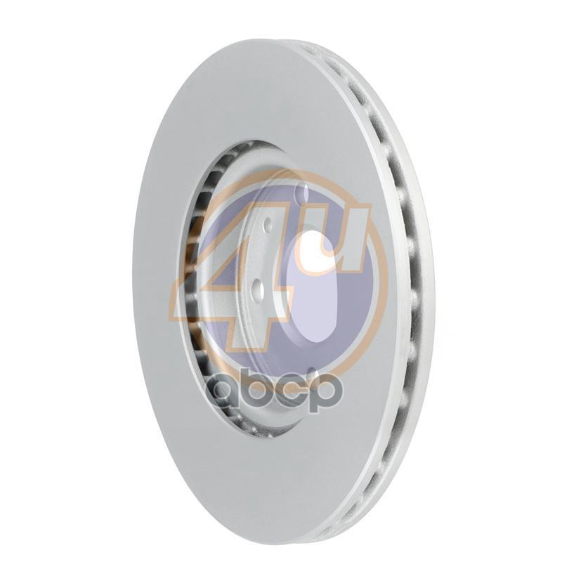 ДИСК ТОРМОЗНОЙ ПЕР ALFA ROMEO MITO (955) 1989-1999, FIAT STILO 1989-1999 (257X22