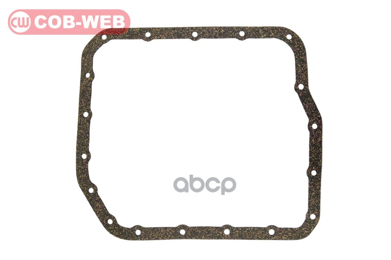 ФИЛЬТР АКПП С ПРОКЛАДКОЙ ПОДДОНА COB-WEB 112760 (SF276/072660)