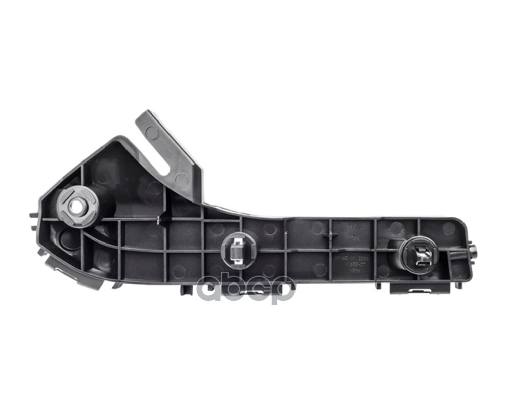 Кронштейн переднего бампера левый LEXUS LX570 2015-