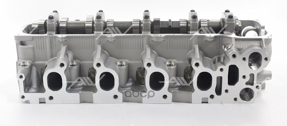 ZK-34508 головка блока цилиндров в сборе TOYOTA 2RZ 2.4L (11101-75022)