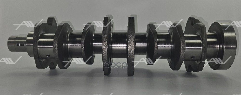 CN-80001 коленвал PERKINS 1104 (ZZ90214/ZZ90222/ZZ90223/ZZ90224/ZZ90225/ZZ90239)