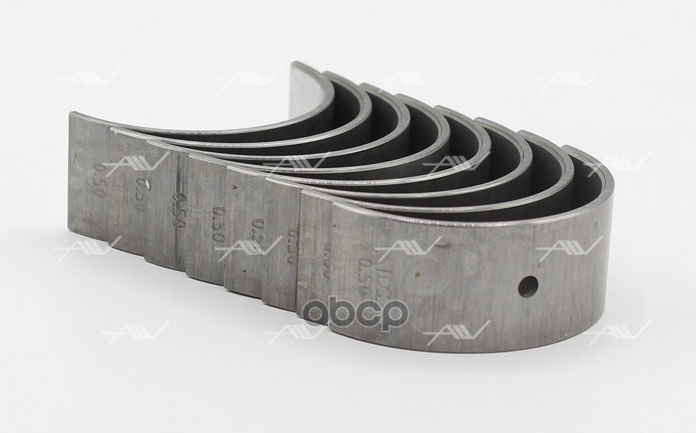 BE-35021 вкладыши шатунные 0.25 HONDA D15B/EW