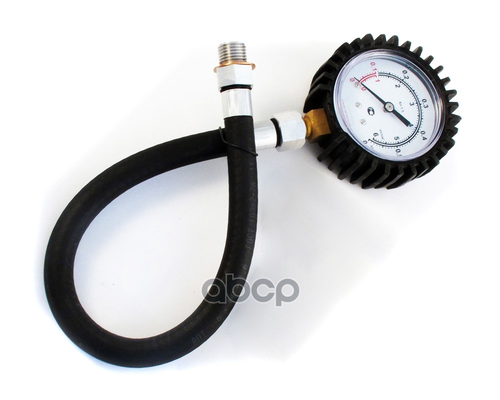 Измеритель давления масла ОООНПП Орион Масломер (MM-12, ВАЗ)