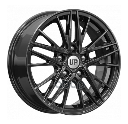 Диск WHEELS UP,  6.5x16/5x110ET38 65.1