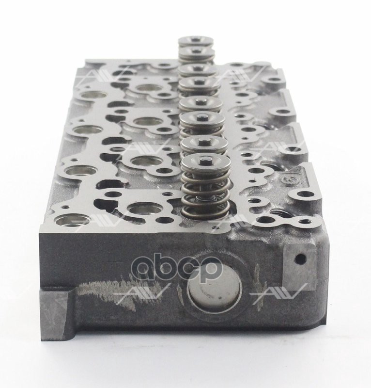 Головка блока цилиндров в сборе KUBOTA V2403 (1G855-03042)