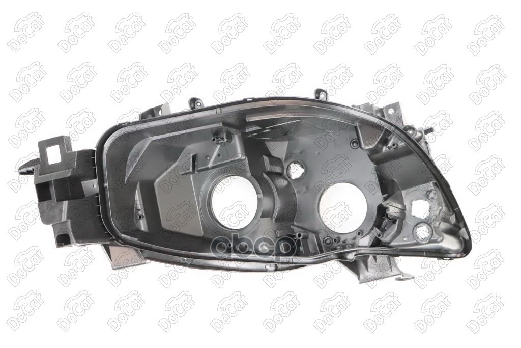 Корпус фары Лев. Mazda CX 5 2012-2017