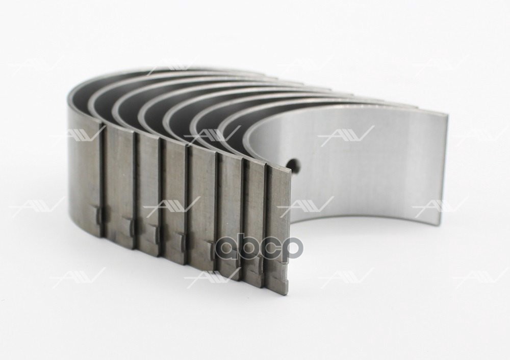 BE-34181 вкладыши шатунные 0.25 TOYOTA B/2B