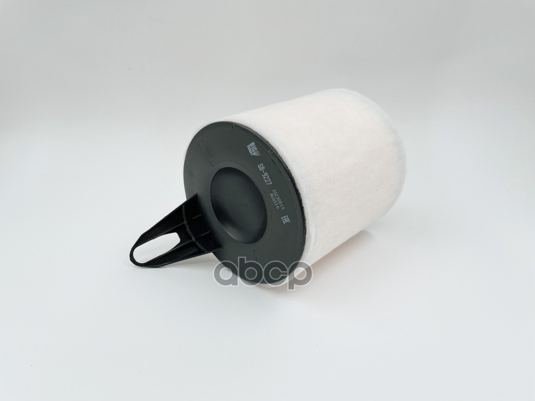 Фильтр воздушный BIG Filter GB-9227