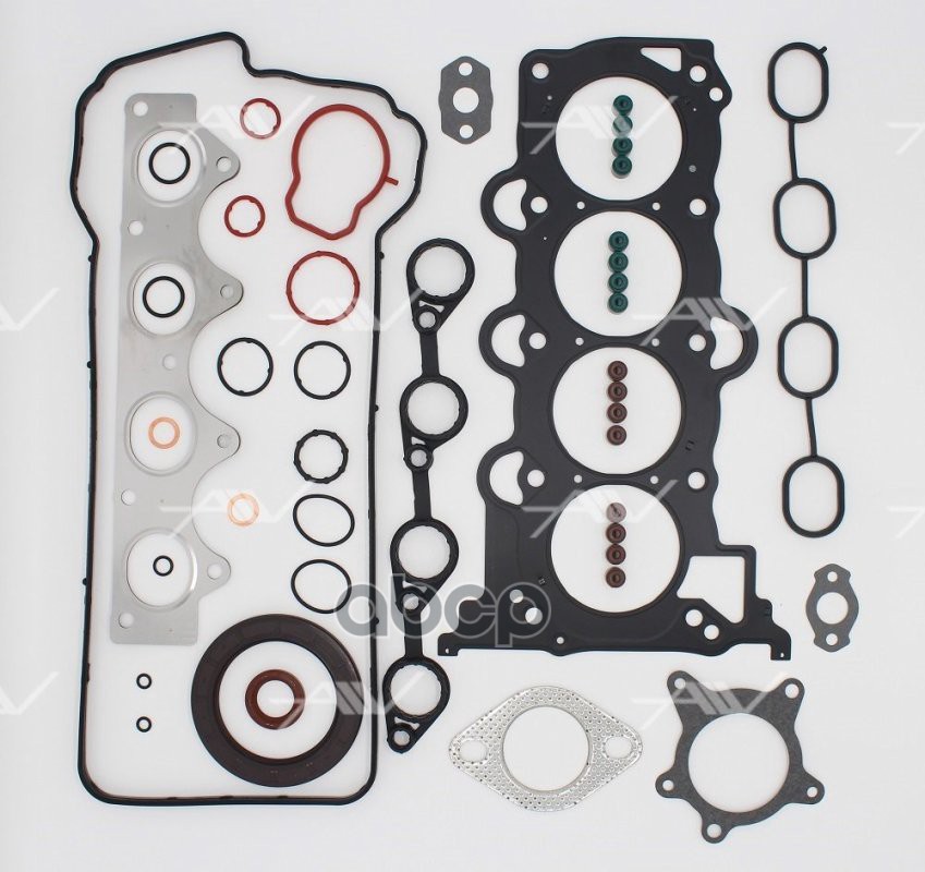 FS-32430 комплект прокладок HYUNDAI/KIA G4FA/G4FC стальная