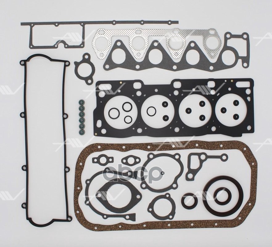 комплект прокладок MAZDA RF AUTOWELT FS-31020