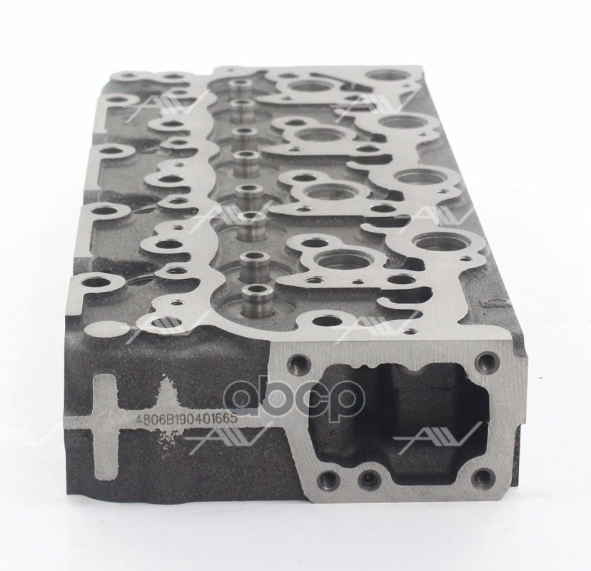 ZK-60002 головка блока цилиндров KUBOTA V2403 (1G855-03042)