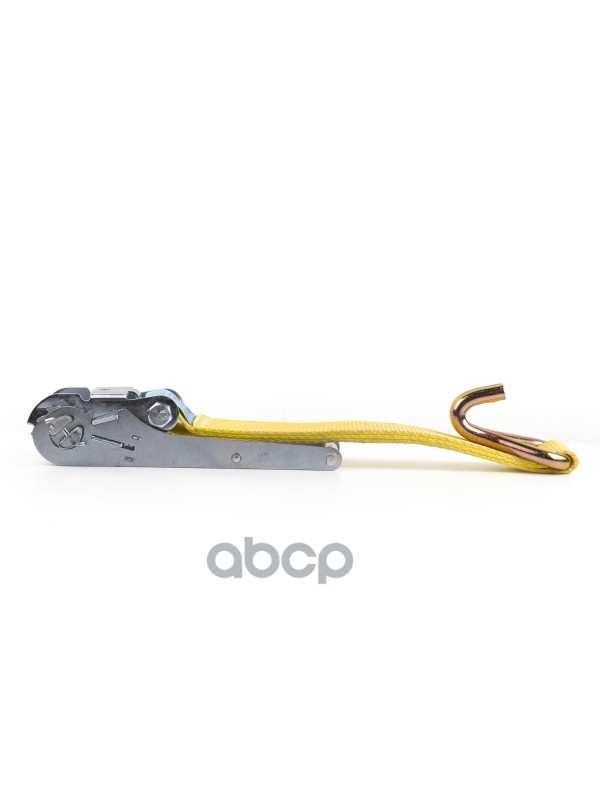 ремень стяжной 10м 20т Power Lash с храповиком и крюками