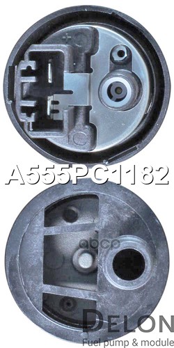 Бензонасос электрический