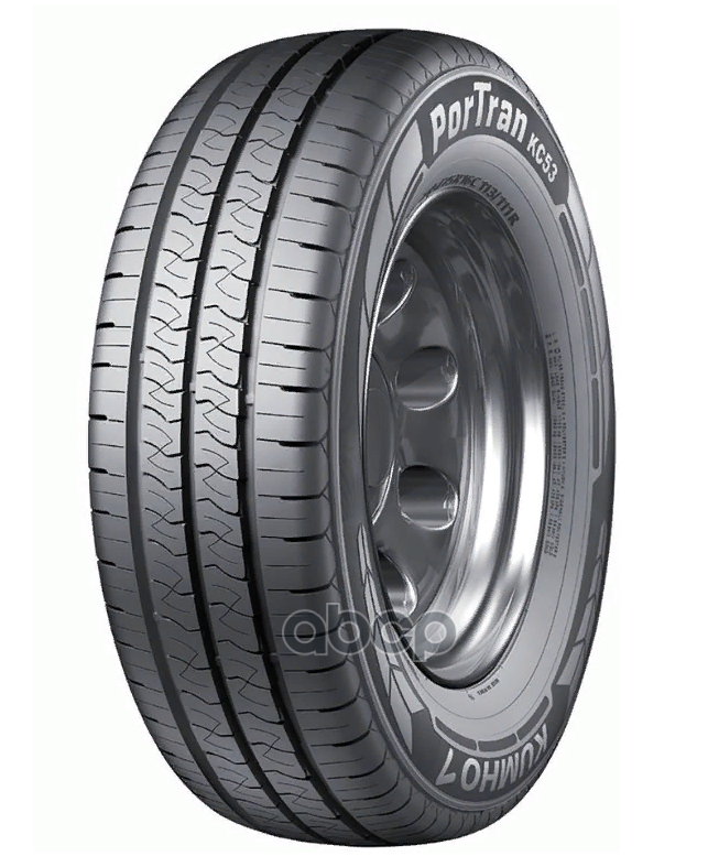 Автошина KUMHO Por Tran KC53 145/80 R13 88 R