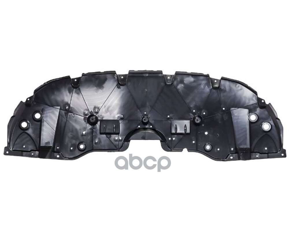 ПЫЛЬНИК ДВИГАТЕЛЯ (ЗАЩИТА) ПОД БАМПЕР ПЛАСТИК