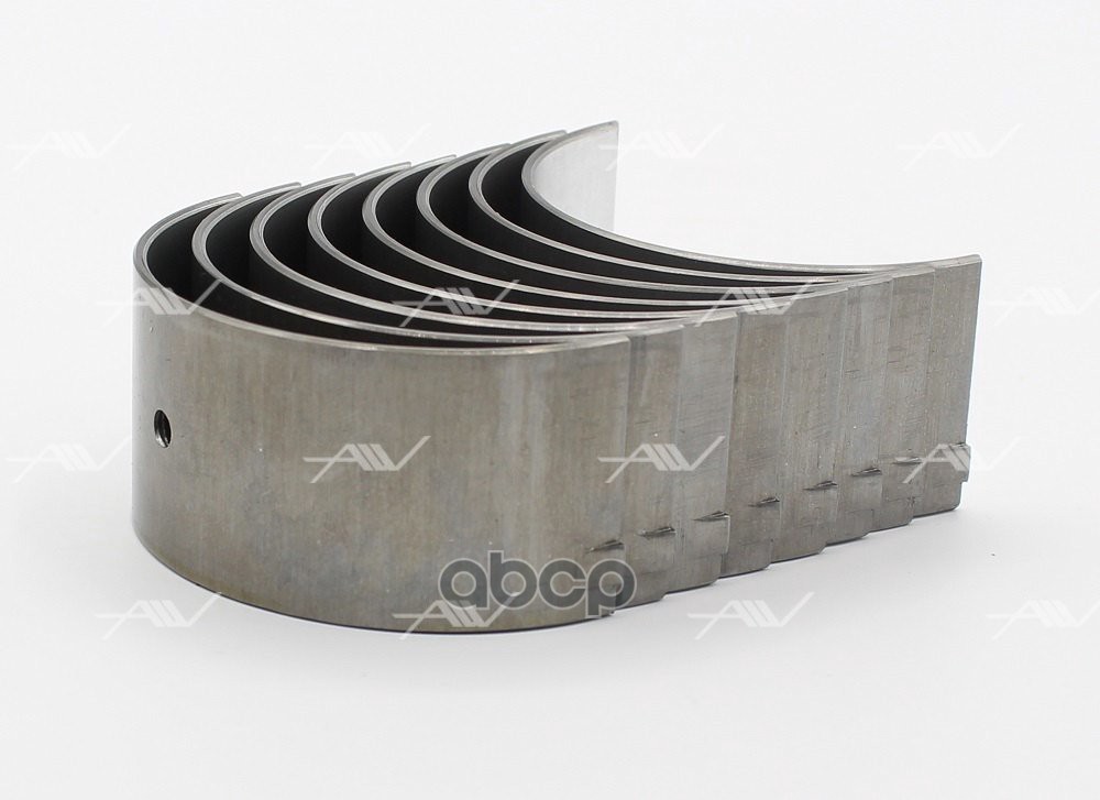 BE-34181 вкладыши шатунные 0.25 TOYOTA B/2B