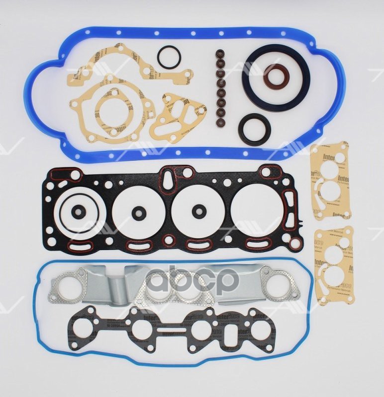 КОМПЛЕКТ ПРОКЛАДОК ДВС