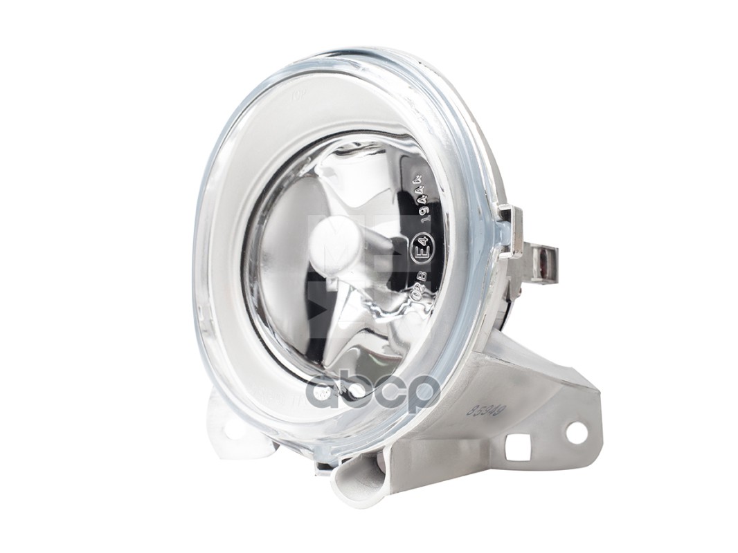 фара противотуманная правая Scania 05->