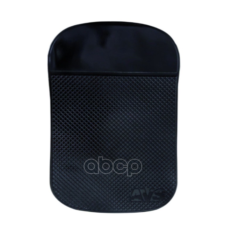 Коврик на панель противоскользящий AVS Nano 14,5 х 18,5 см Ст. 43188