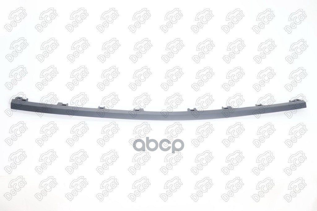 Накладка перед.бампера  vw Touareg 15-18 7P6807725GRU