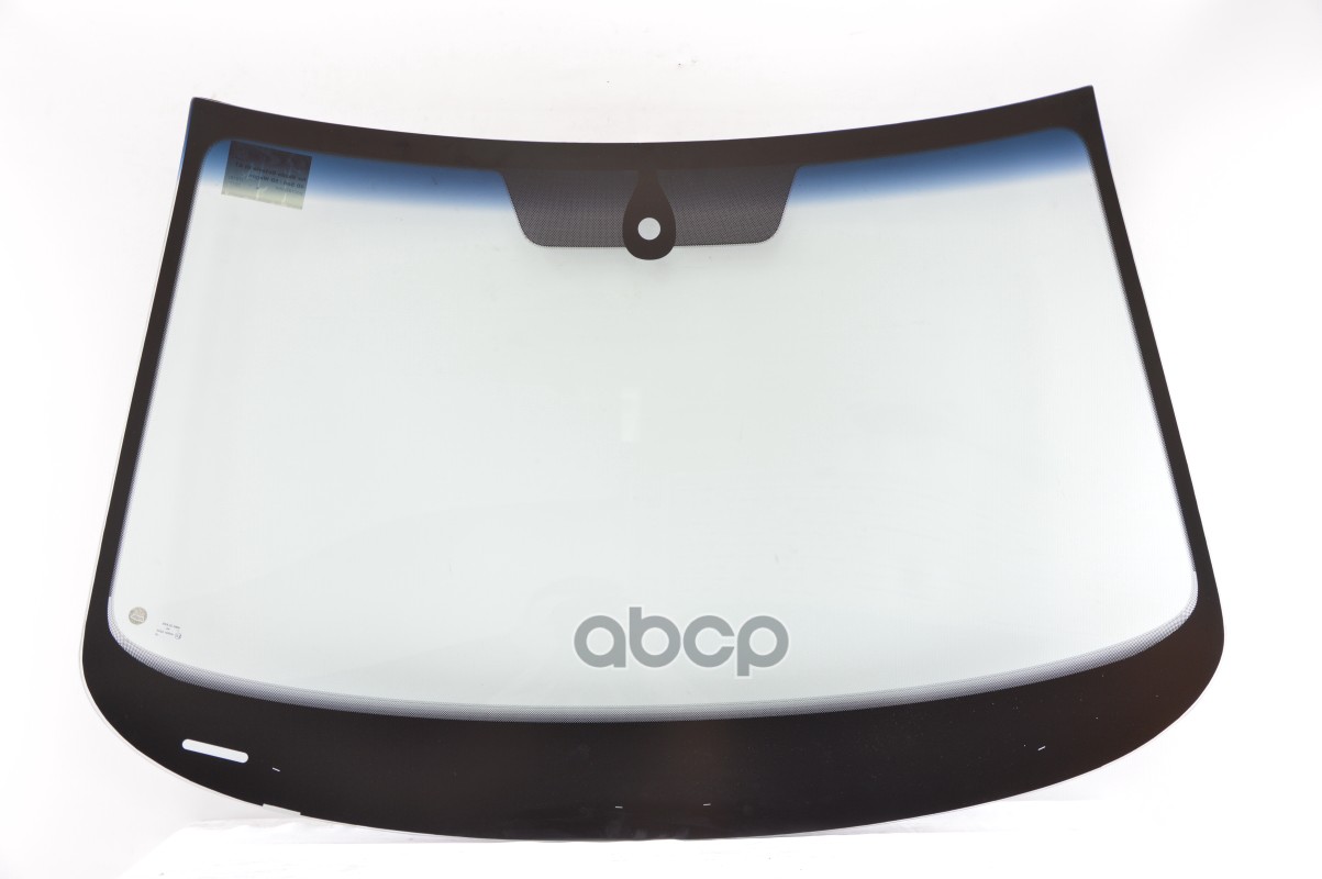 Стекло лобовое (Датчик дождя) Skoda Octavia 16-20 KMK GLASS арт. SKDT0056