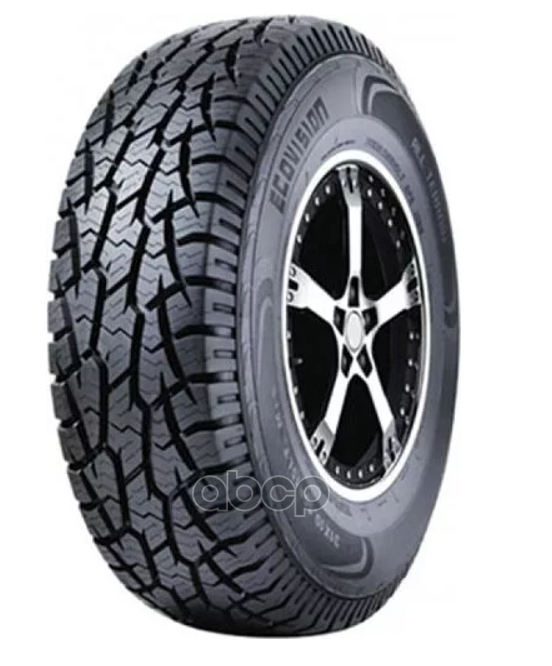 Автошина Ovation VI-686 AT 255/70 R16 111 T