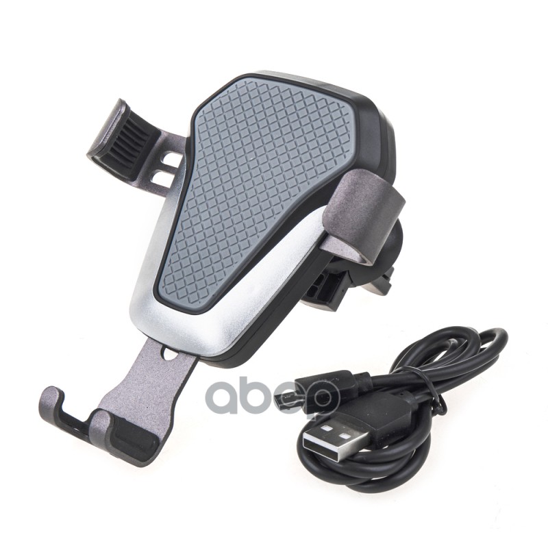 Держатель телефона с беспроводной зарядкой, гравитационный захват Wireless Charger 10W / GravityLock ARNEZI A0602052 Держатель телефона с беспроводной зарядкой, гравитационный захват Wireless Charger 10W / GravityLock ARNEZI A0602052