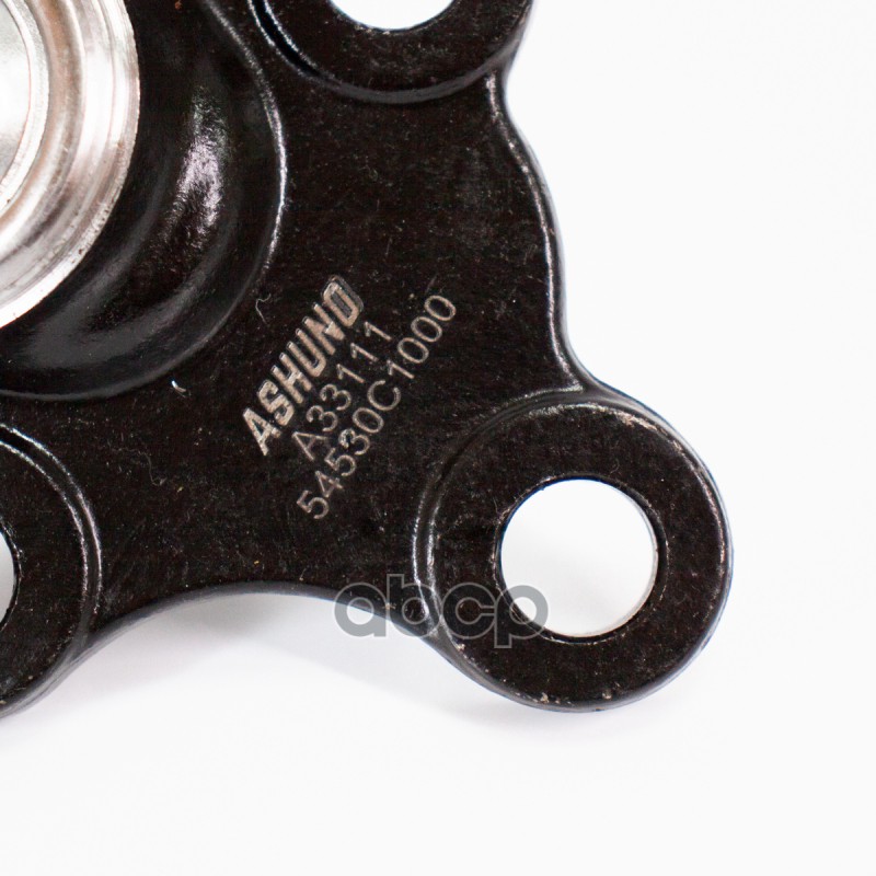 Шаровая левая