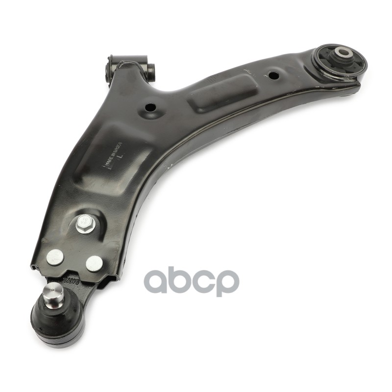 Рычаг пер.лев. HYUNDAI H-1 (TQ) (2008-) SpeedMate арт. SM-ARH041