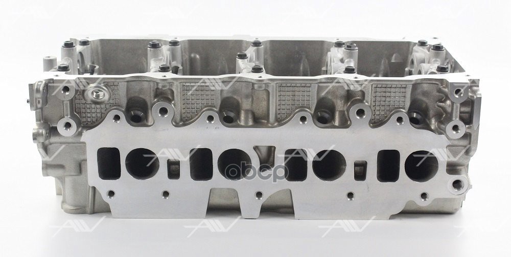 Головка блока цилиндров NISSAN YD25EFI (11040-5X00A)