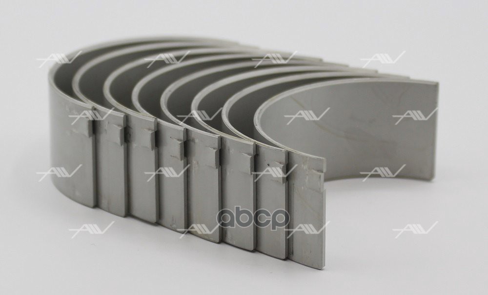 BE-33062 вкладыши шатунные 0.50 NISSAN TD25/27/QD32