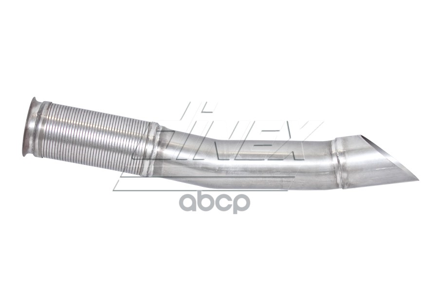 труба выхлопная перед MB Actros 08>