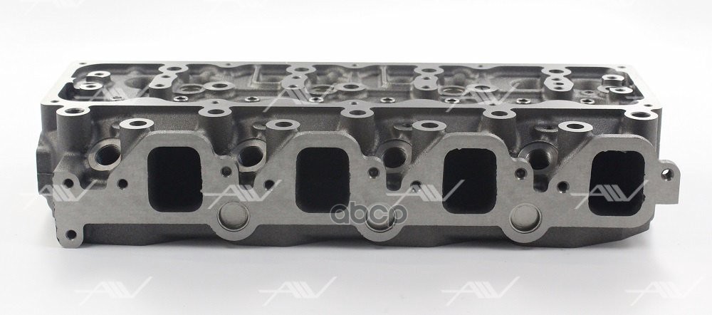 ZK-33010 головка блока цилиндров NISSAN TD27T 2.7TD (11039-7F403/7F409) под форс