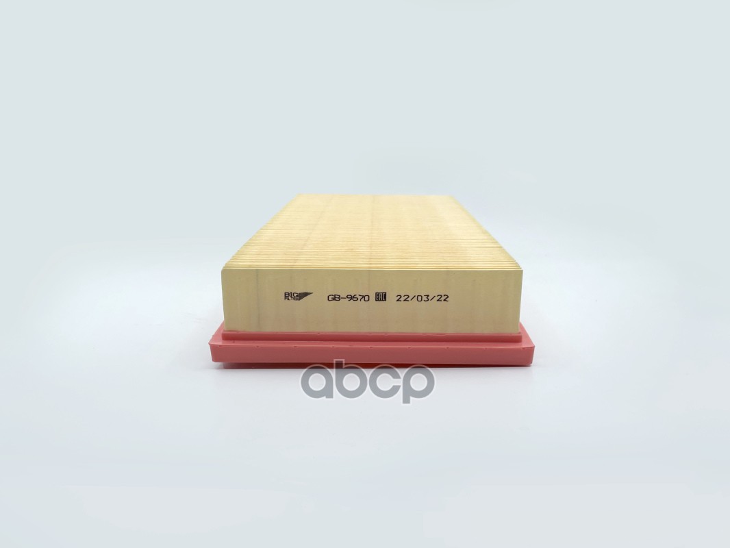 Фильтр воздушный SSANGYONG Korando,Musso (OM661,OM662 BIG FILTER