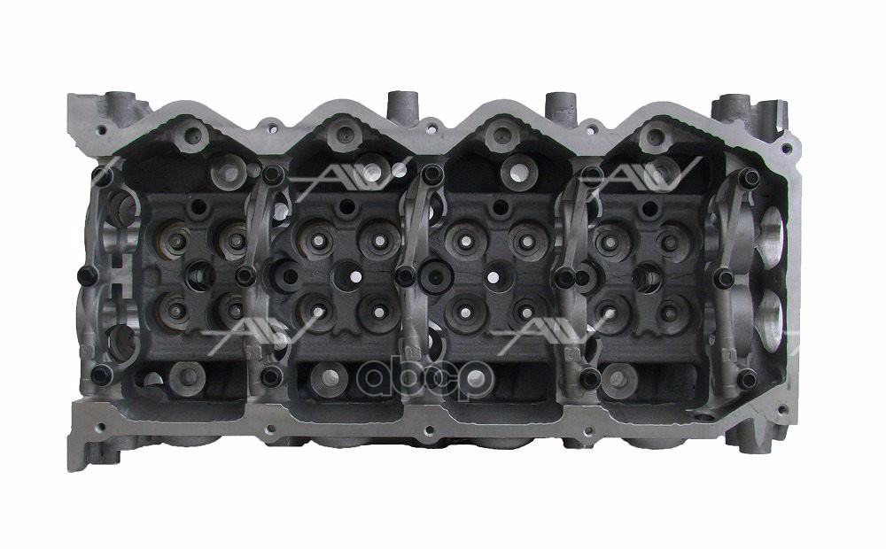 ZK-33008 головка блока цилиндров NISSAN YD25 (11039-EC00A) CR DENSO не евро 5!