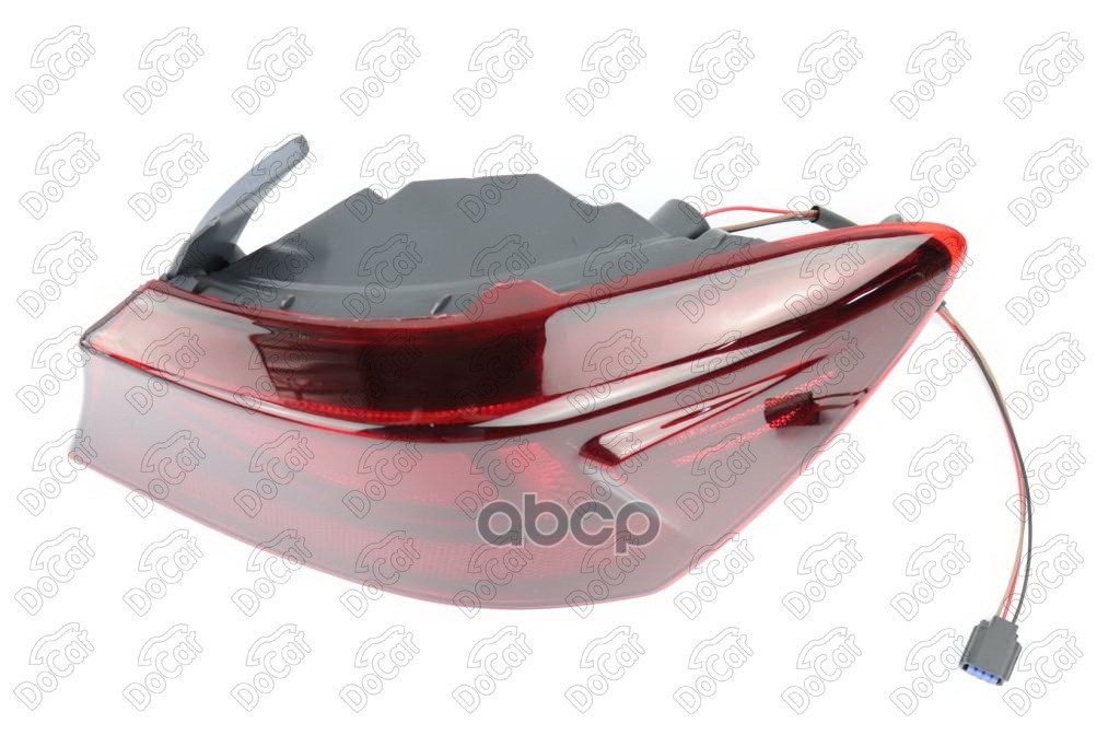 CERATO 18- Фонарь внешний прав