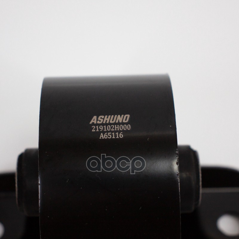 Опора двигателя передняя