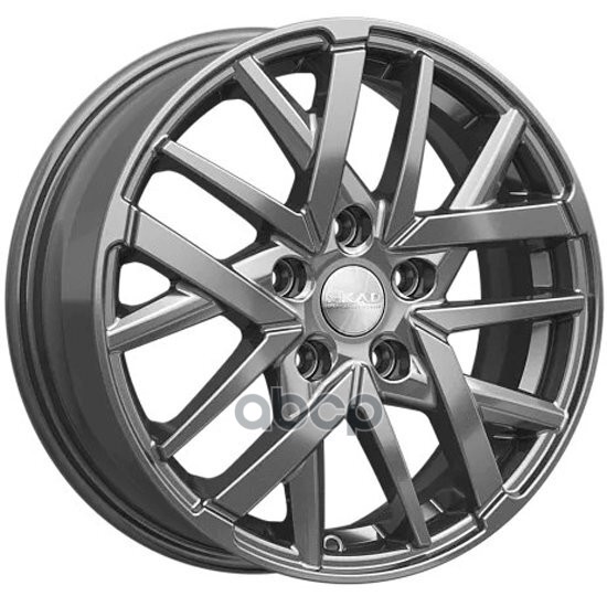 Диск SKAD, Босфор 6x16/5x100ET45 67.1