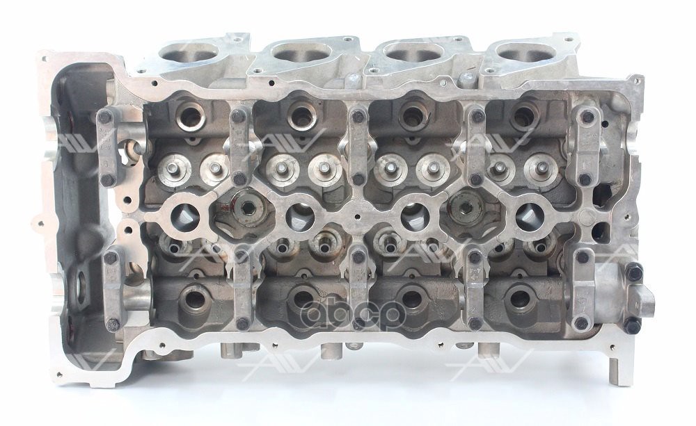 ZK-33004 головка блока цилиндров NISSAN SR20DE 16V