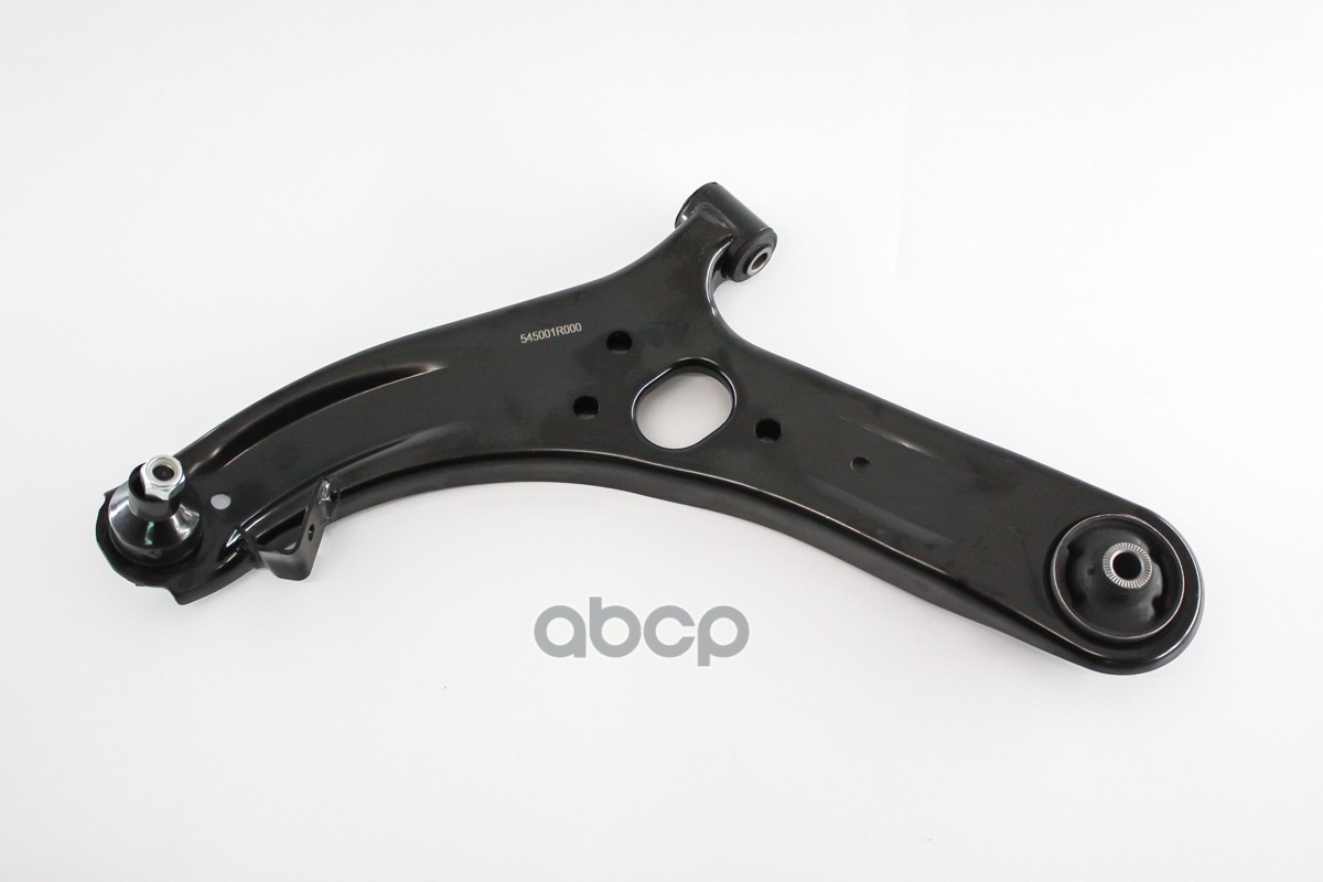 Рычаг передний нижний левый