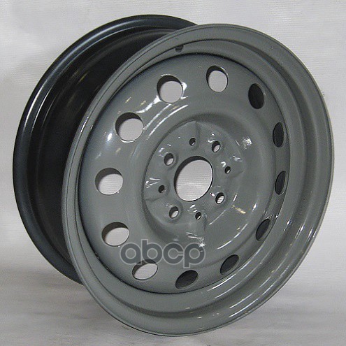 Диск ТЗСК, Lada 2112 5.5x14/4x98ET35 58.6
