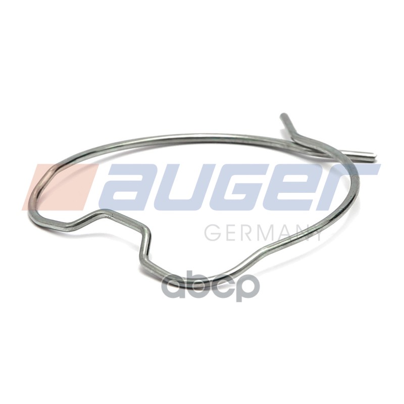 Стопор! Кольцо Стопорное Ступицы 62X1.8 Bpw Eco Plus 8-9T/10-12T AUGER арт. 80632