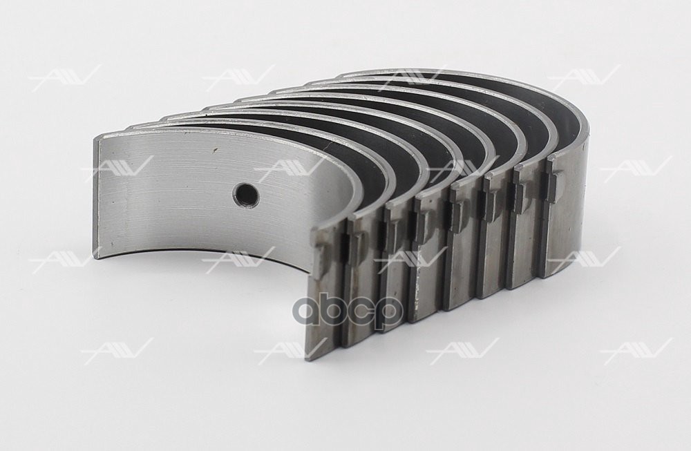 BE-34302 вкладыши шатунные 0.50 TOYOTA K-5K