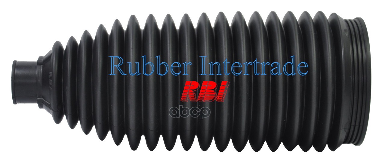 Пыльник рулевой рейки TOYOTA HIACE 19- RBI арт. T18PGD30LR